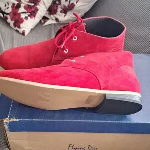 Flying Deer | Shoes | Flying Deer Boot | Poshmark display picture 2